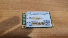 Placa Wireless Laptop intel 4965AGN_MM1 foto