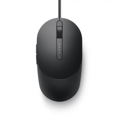 Mouse Dell MS3220, Wired, negru foto