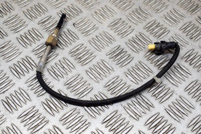 Senzor de temperatură MERCEDES-BENZ C W205 2015 OEM: A0009055202 14406404 foto
