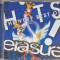 cd erasure the very best of