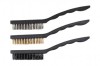 Perie Sarma Mini 3 Pcs, Evotools
