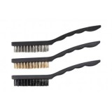 Perie Sarma Mini 3 Pcs