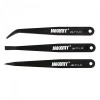 Penseta Antistatica Jakemy JM-T11, 3in1, Universal