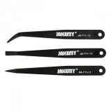 Penseta Antistatica Jakemy JM-T11, 3in1