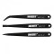 Penseta Antistatica Jakemy JM-T11, 3in1