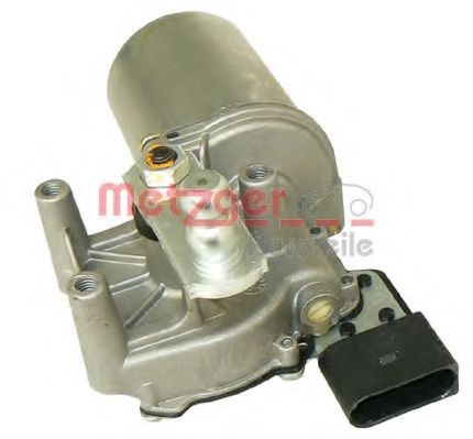 Motor stergatoare SKODA FABIA I Limuzina (6Y3) (1999 - 2007) METZGER 2190529