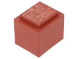 Transformator &icirc;ncapsulat 2,3VA 230V 6V PCB