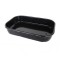 Tava de copt emailata 40x27cm Handy KitchenServ