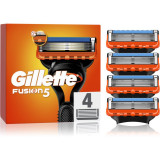 Cumpara ieftin Gillette Fusion5 rezerva Lama 4 buc