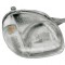 Far Hyundai Atos (MX) 09.1997-06.2001 / ATOS PRIME (MX) 08.1999-06.2001 DEPO partea Dreapta cu bec H4