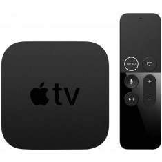 Media player Apple TV 4K 32GB foto