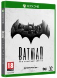 Batman The Telltale Game Series XBOX ONE