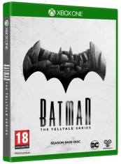 Batman The Telltale Game Series XBOX ONE