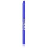 Cumpara ieftin Maybelline Tattoo Liner Gel Pencil gel pentru linia ochilor culoare Galactic Cobalt 1.3 g