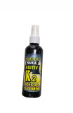 Spray Aditiv K2 Black Fish, Aroma Special Somn, 100 ml