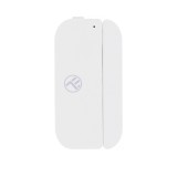 Cumpara ieftin Senzor Wi-Fi inteligent pentru usa / fereastra Tellur, Notificari, Control aplicatie SmartElectro IntelligentHouse