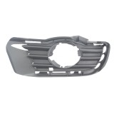 Grila ventilatie, bara protectie MERCEDES C-CLASS (W204) (2007 - 2014) BLIC 6502-07-3518916P