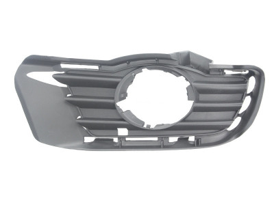 Grila ventilatie, bara protectie MERCEDES C-CLASS (W204) (2007 - 2014) BLIC 6502-07-3518916P foto