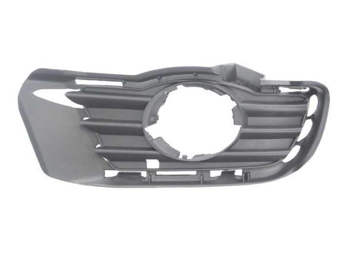 Grila ventilatie, bara protectie MERCEDES C-CLASS (W204) (2007 - 2014) BLIC 6502-07-3518916P