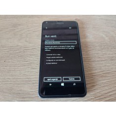 Telefon mobil Nokia Lumia 640 RM-1072 impecabil