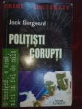 Politisti corupti- Jack Sargeant