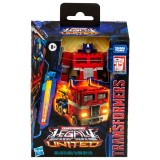 Figurina Transformers Optimus Prime