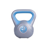 Cumpara ieftin Gantera Vin-Bell 3kg inSPORTline,