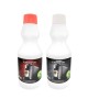 Set 2 sticle ingrijire aparat cafea curatator + detertrant