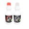 Set 2 sticle ingrijire aparat cafea curatator + detertrant
