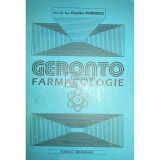 Dumitru Dobrescu - Gerontofarmacologie (Editia: 1995)