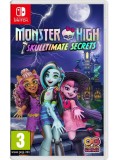 Monster High Skulltimate Secrets NSW