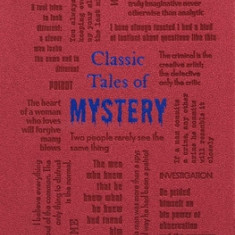 Classic Tales of Mystery