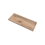 Primo konyha munkalap 142x60x3,8 cm charlestone t&ouml;lgy