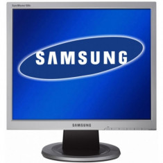 Monitor Samsung 920N, 19 Inch LCD, 1280 x 1024, VGA, Grad A- foto