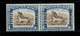 Africa de Sud 1931 - Oficiale, Mi30/31 neuzate