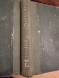 Ludwig Deinhard - Das Mysterium des Menschen
