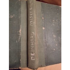 Ludwig Deinhard - Das Mysterium des Menschen