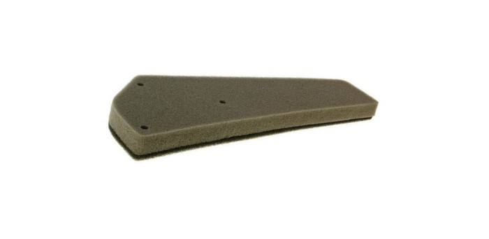 Burete Filtru Aer Scuter Chinezesc 4T