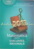Cumpara ieftin Matematica Pentru Evaluarea Nationala 2013 - Marius Perianu, Catalin Stanica