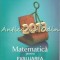 Matematica Pentru Evaluarea Nationala 2013 - Marius Perianu, Catalin Stanica