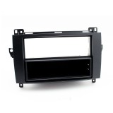 Kit rama radio 1DIN Connects2 CT24MB06 pentru Mercedes Vito, Viano, Sprinter