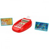 Set de joaca, terminal POS cu accesorii, Shopn Drop