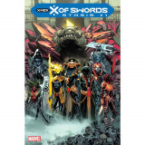 Cumpara ieftin X of Swords Stasis 01 XOS, Marvel