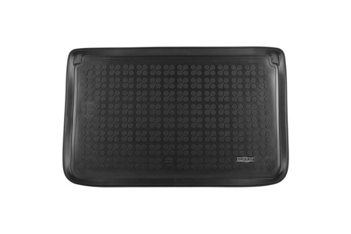 Covoras tavita portbagaj negru RENAULT Captur 2013- Performance AutoTuning