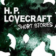 H. P. Lovecraft Short Stories | H. P. Lovecraft