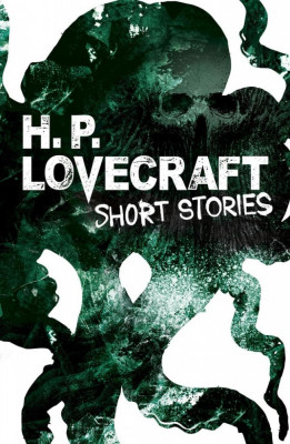 H. P. Lovecraft Short Stories | H. P. Lovecraft foto