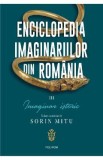 Enciclopedia imaginarilor din Romania Vol.3: Imaginar istoric - Sorin Mitu