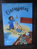 Ciocuspocus Vol.5: Cativa stropi de aventura - Maja von Vogel
