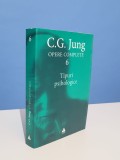 C.G. Jung - Opere complete 6 - Tipuri psihologice