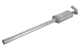 Toba intermediara primara Renault Megane III, Scenic III, Fluence benzina 587015 200105824R